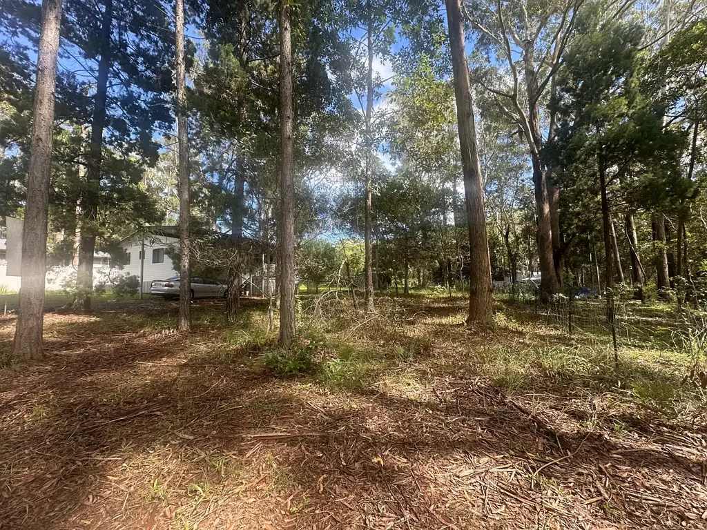 Russell Island 592m2 Town Block