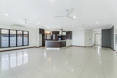 Silid Pahingahan - 4 Catchlove Street, Rosebery, NT 832