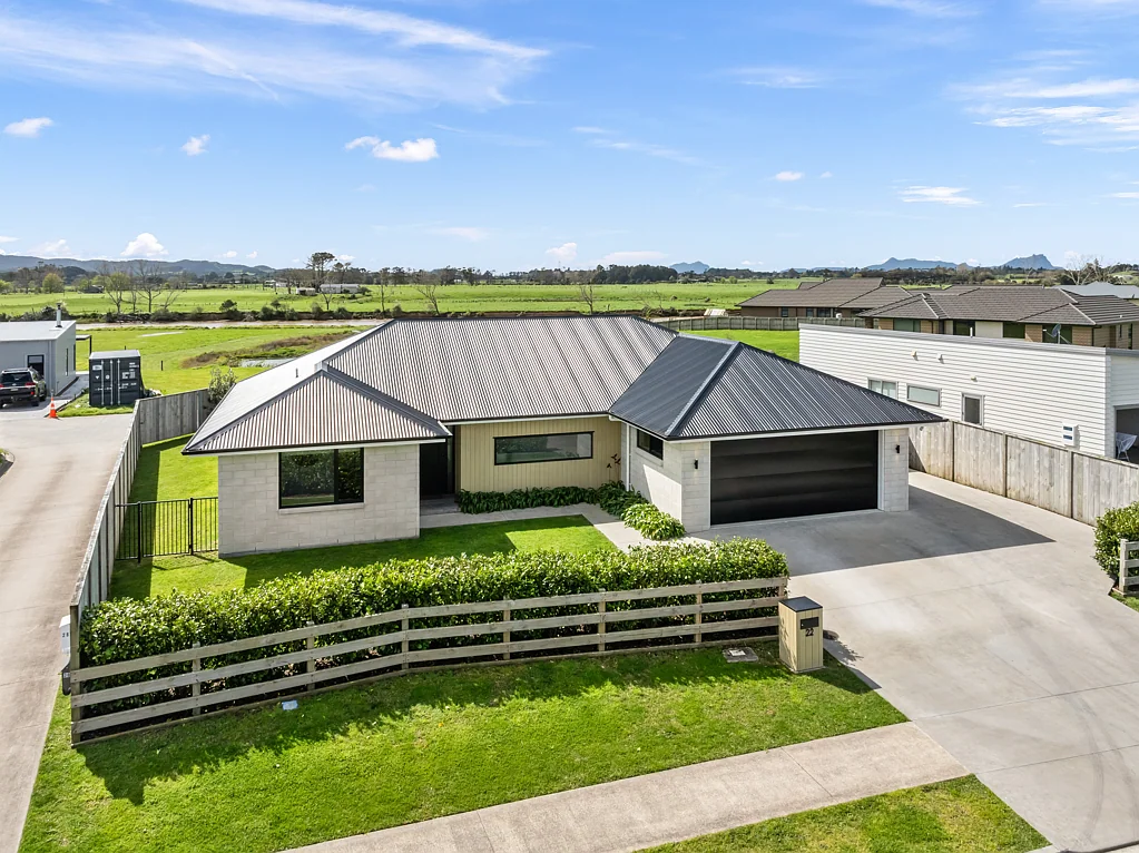 22 Breton Drive, Waipu, Whangarei, Northland