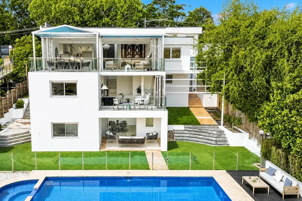 Killarney Heights 6ห้องนอน Vendor Says Sell!