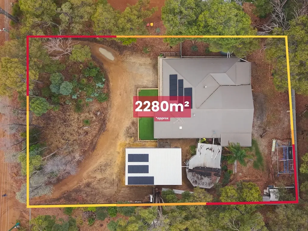 28 School Road, Karragullen, WA 6111