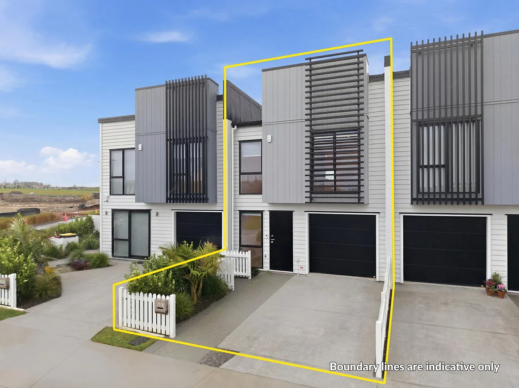 Milldale 4 Slaapkamer Everything Within Reach Modern Living in Milldale