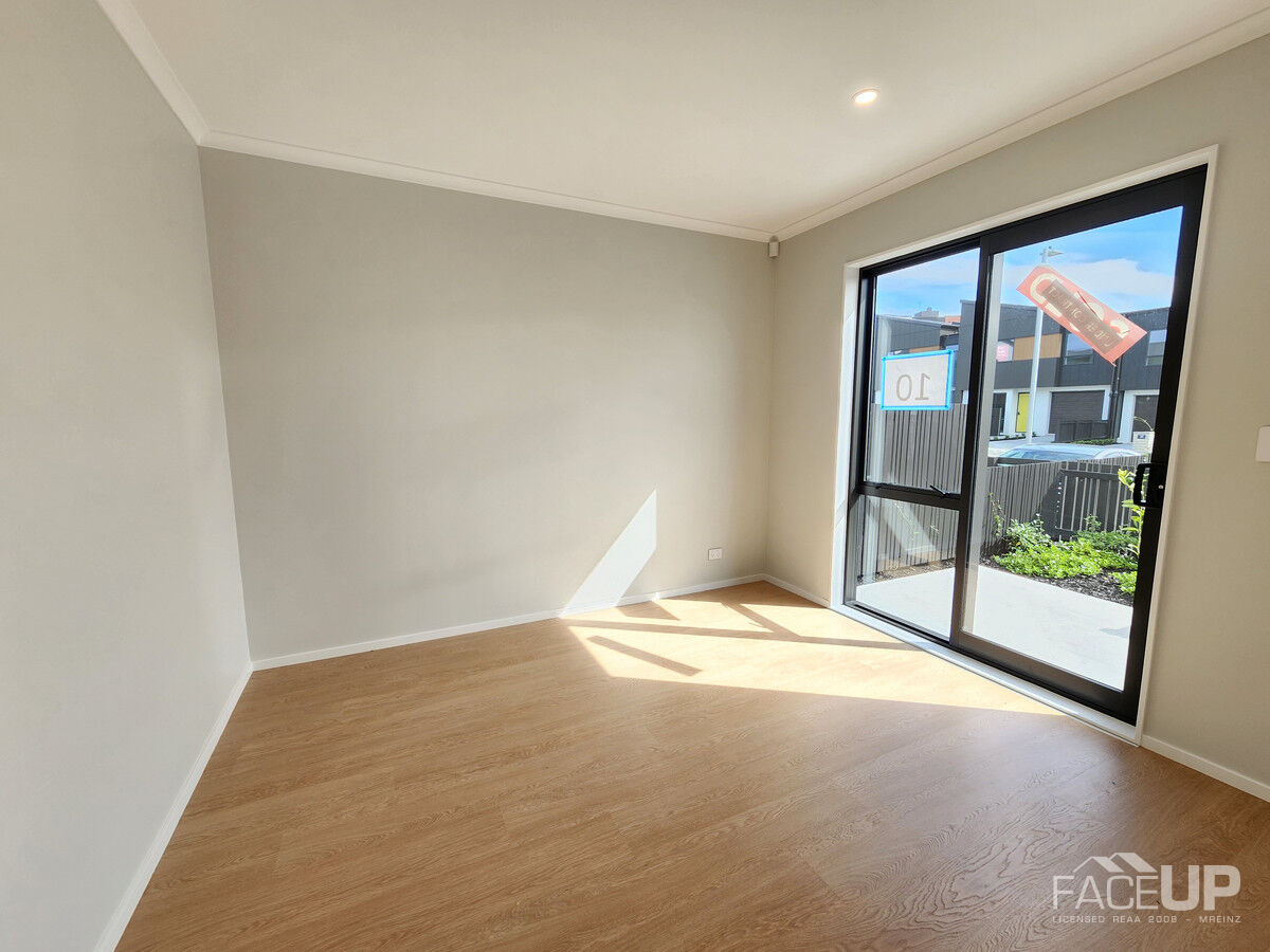 19 Hema Road, Hobsonville, Auckland - Waitakere, 3 कमरे, 0 बाथरूम, Townhouse