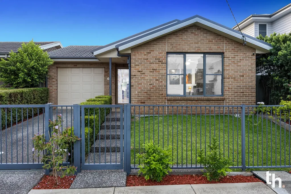 61 Fitzroy Street, Mayfield, NSW 2304