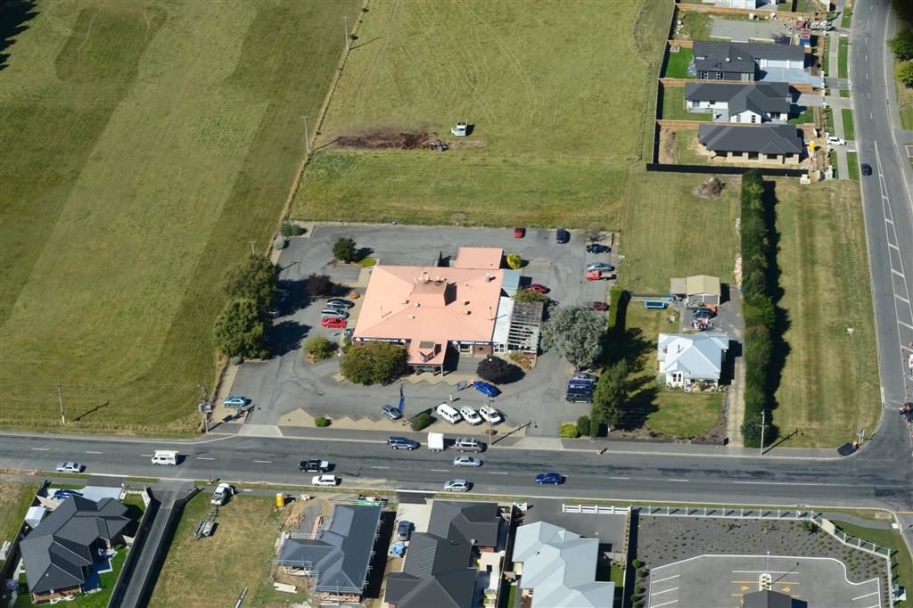 150 Factory Road, Mosgiel, Dunedin, 0 Schlafzimmer, 0 Badezimmer