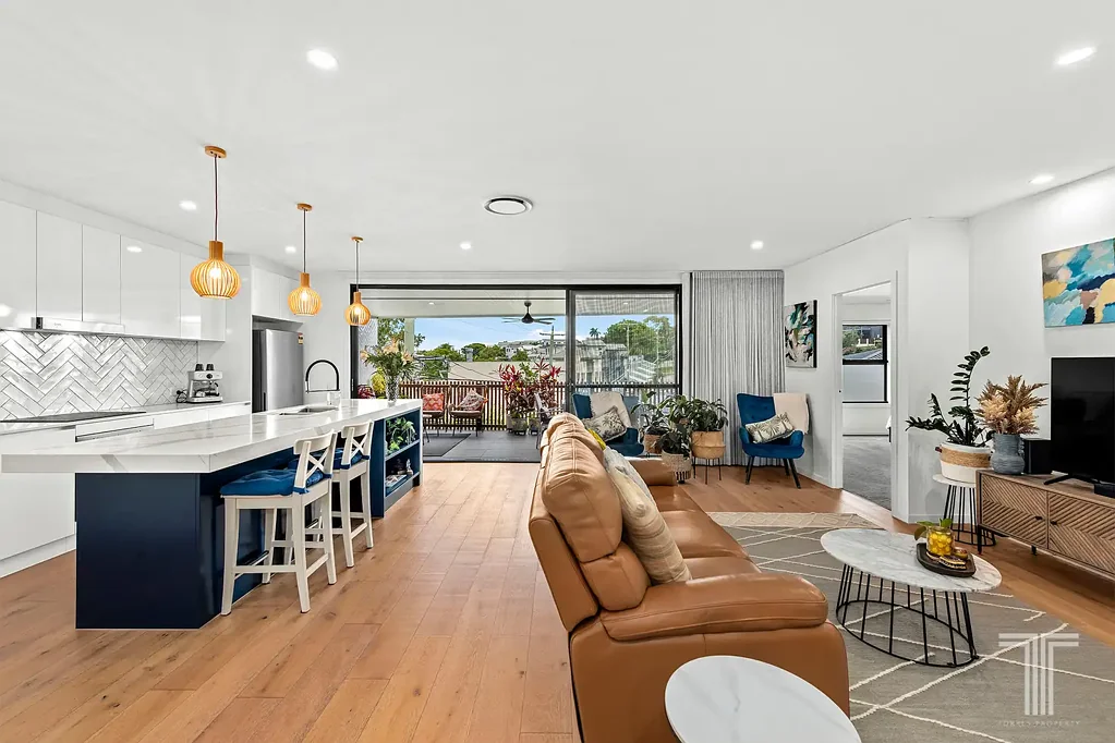 5/131 Leicester Street, Coorparoo, QLD 4151