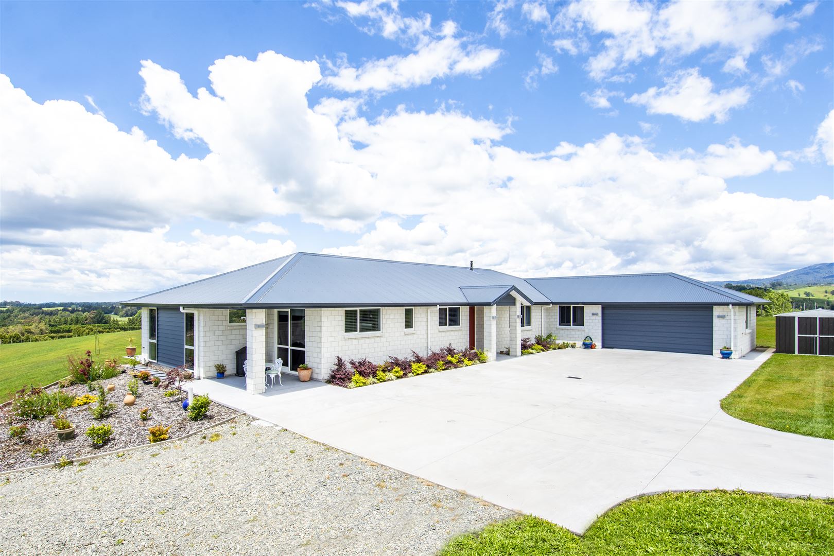 103a Hot Springs Road, Hauraki Surrounds, Bay Of Plenty, 5 rūma, 0 rūma horoi