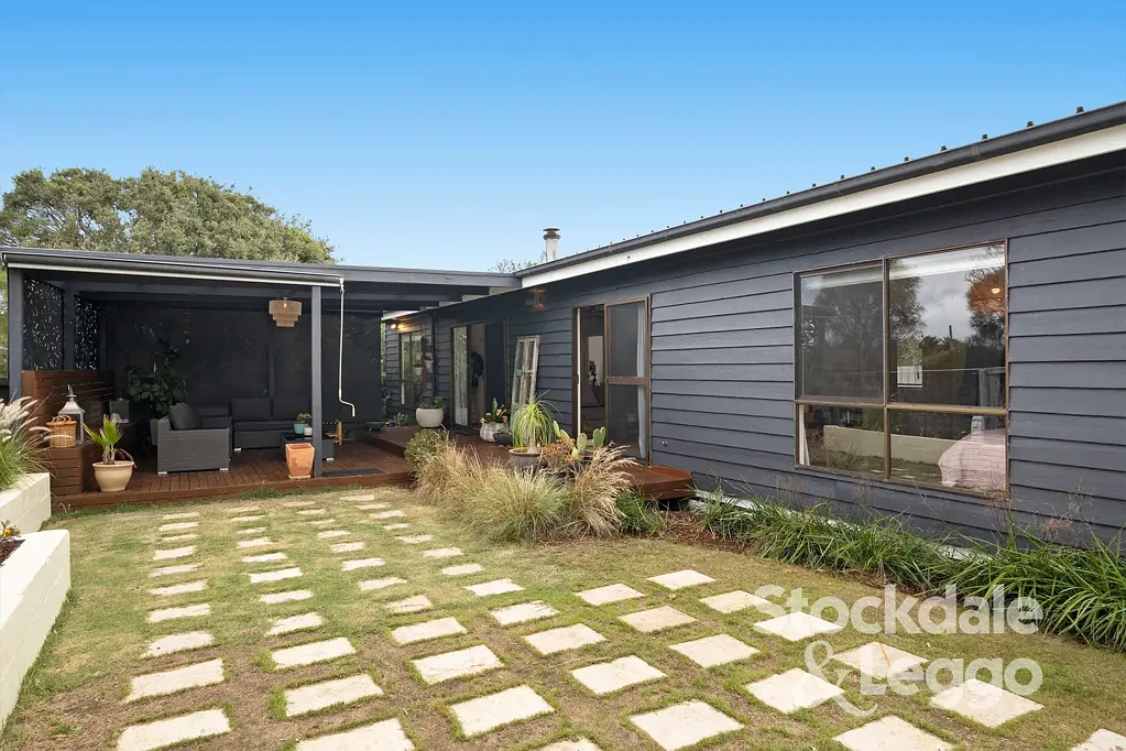55 Tiberius Road, St Andrews Beach, VIC 3941