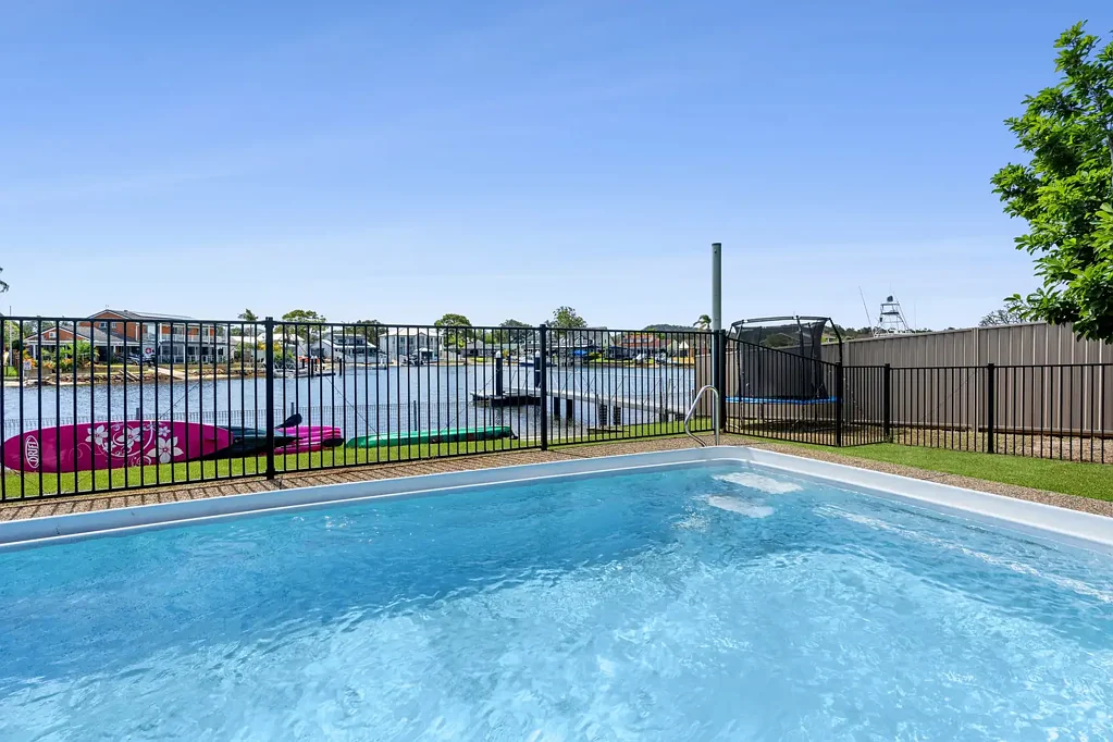 St Huberts Island 3 Slaapkamer Premier Waterfront Opportunity