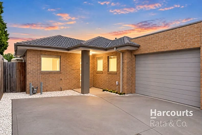 Epping 2Kwarto Modern Comfort and Low-Maintenance