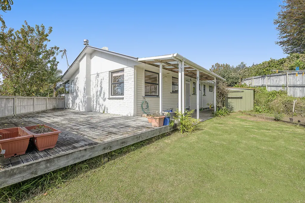 Gate Pa 3 Slaapkamer My Type on Paper