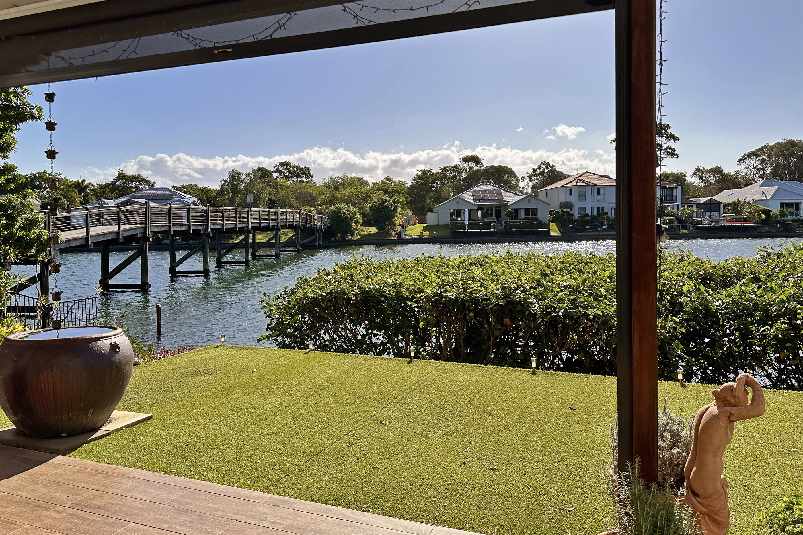 10 TEA TREE PL, TWIN WATERS QLD 4564, 0房, 0浴, House