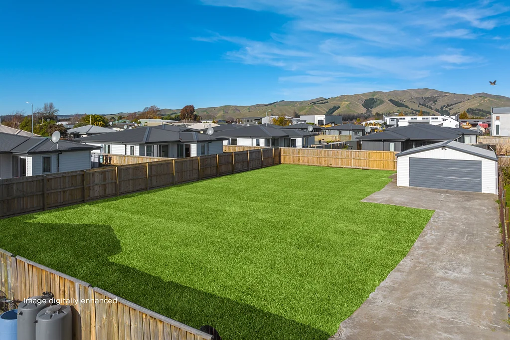 Blenheim Central Prime Blenheim section - available now