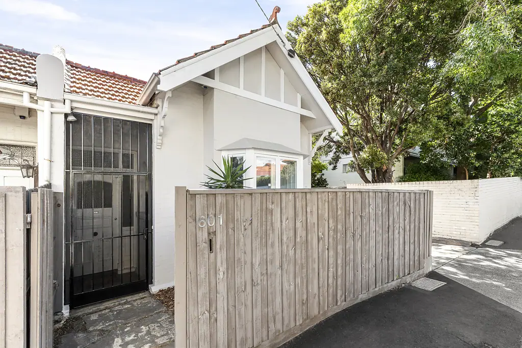 601 High Street, Prahran, VIC 3181