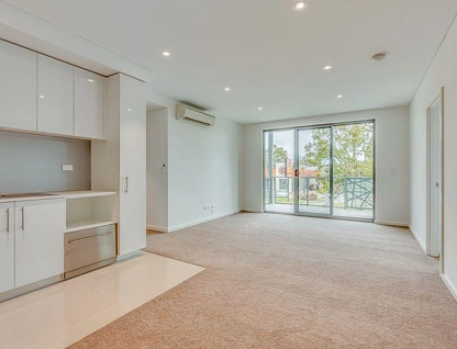 8/77 Armagh Street, Victoria Park, South East Perth, 2房, 2浴, Apartment
