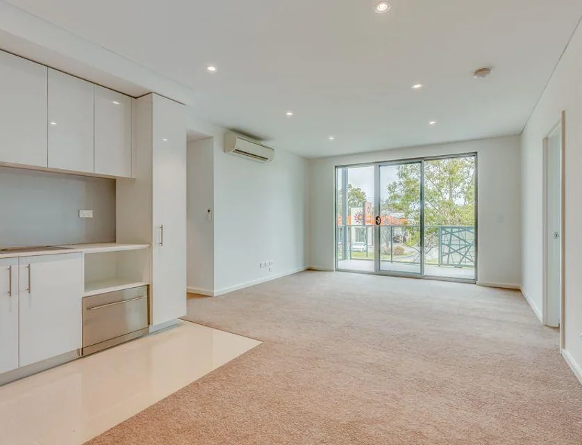 8/77 Armagh Street, Victoria Park, South East Perth, 2房, 2浴, Apartment