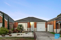 8 Belair Court, Caroline Springs