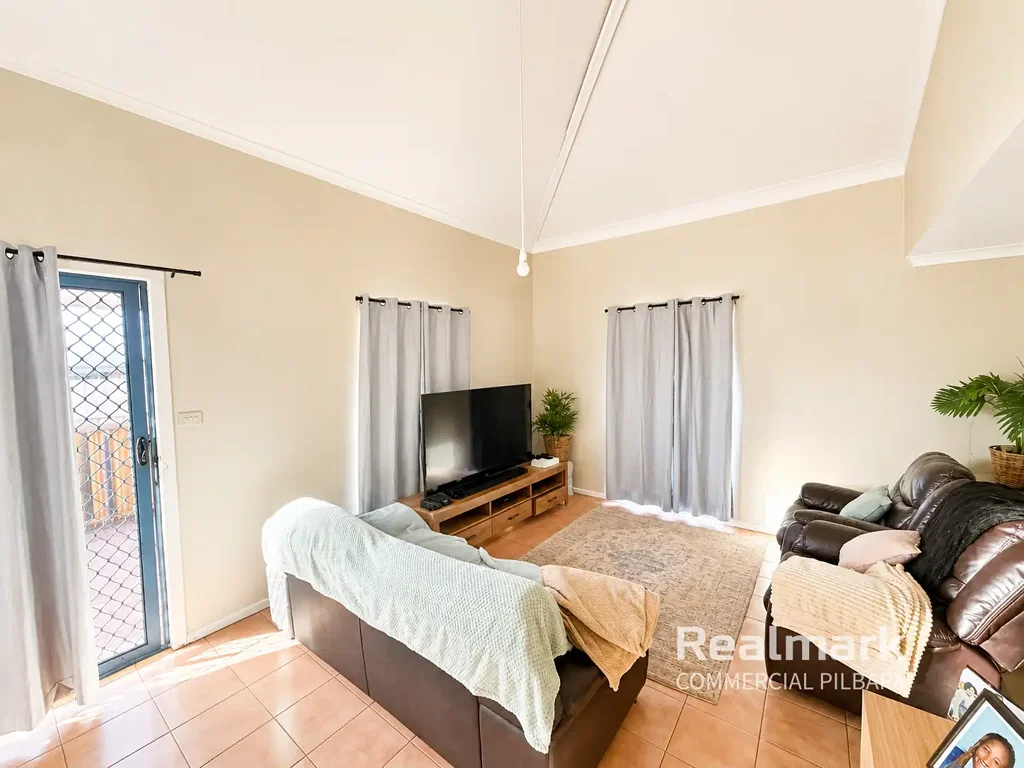 Newman 3Phòng ngủ Leased at $575 per week