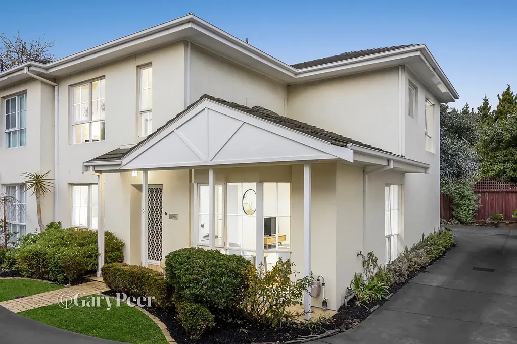 6/555 Glen Huntly Road, Elsternwick, VIC 3185
