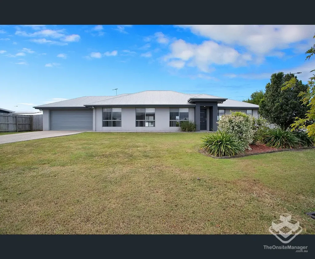 Spacious 4-Bedroom Family Home in Bakers Creek