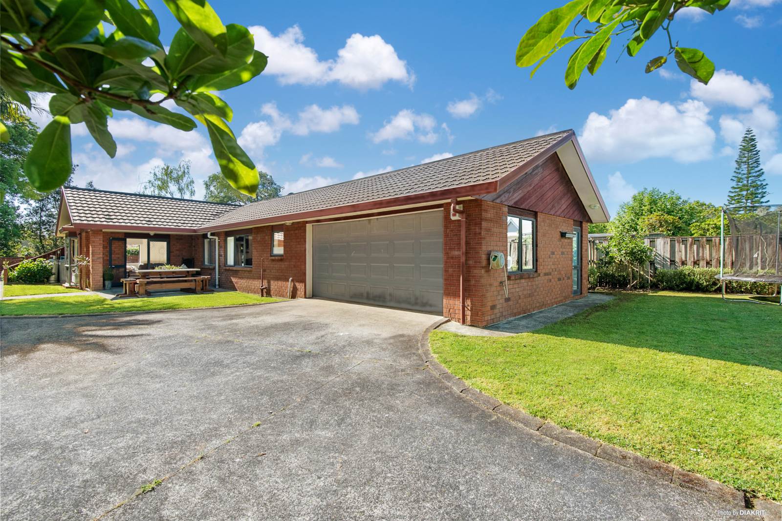 21 Tonkin Place, Buckland, Waikato, 3 ਕਮਰੇ, 0 ਬਾਥਰੂਮ