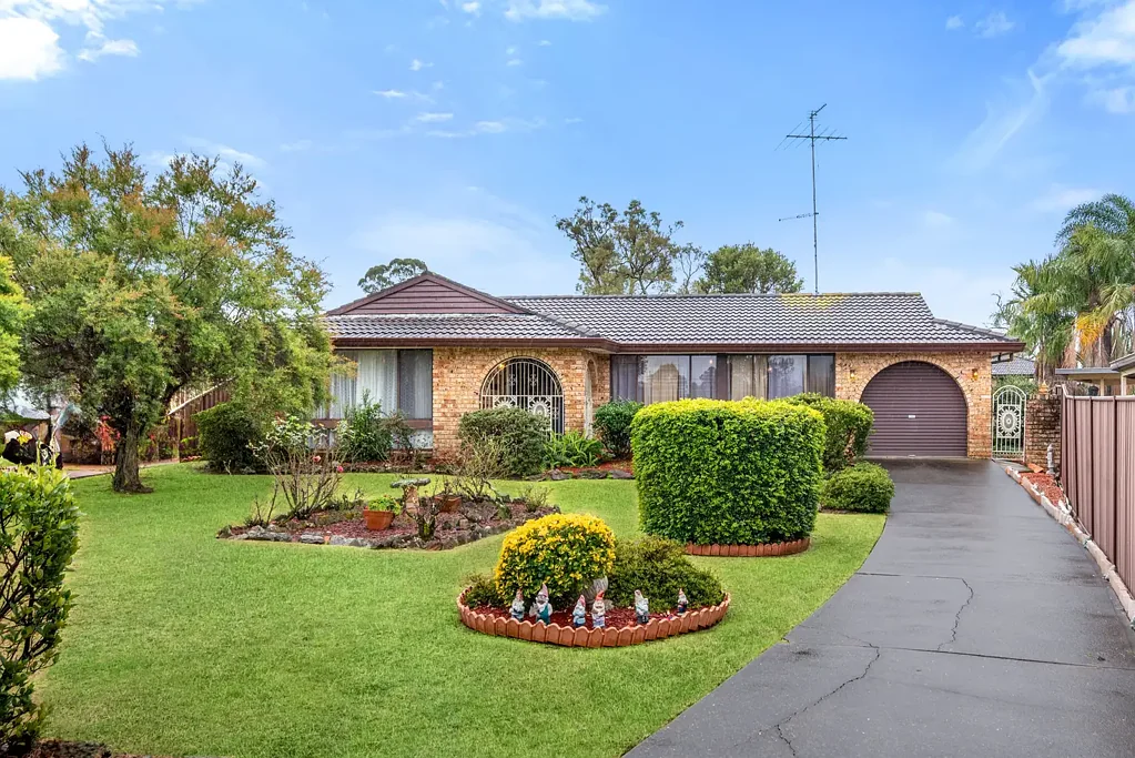 8 Fawkener Place, Werrington County, NSW 2747