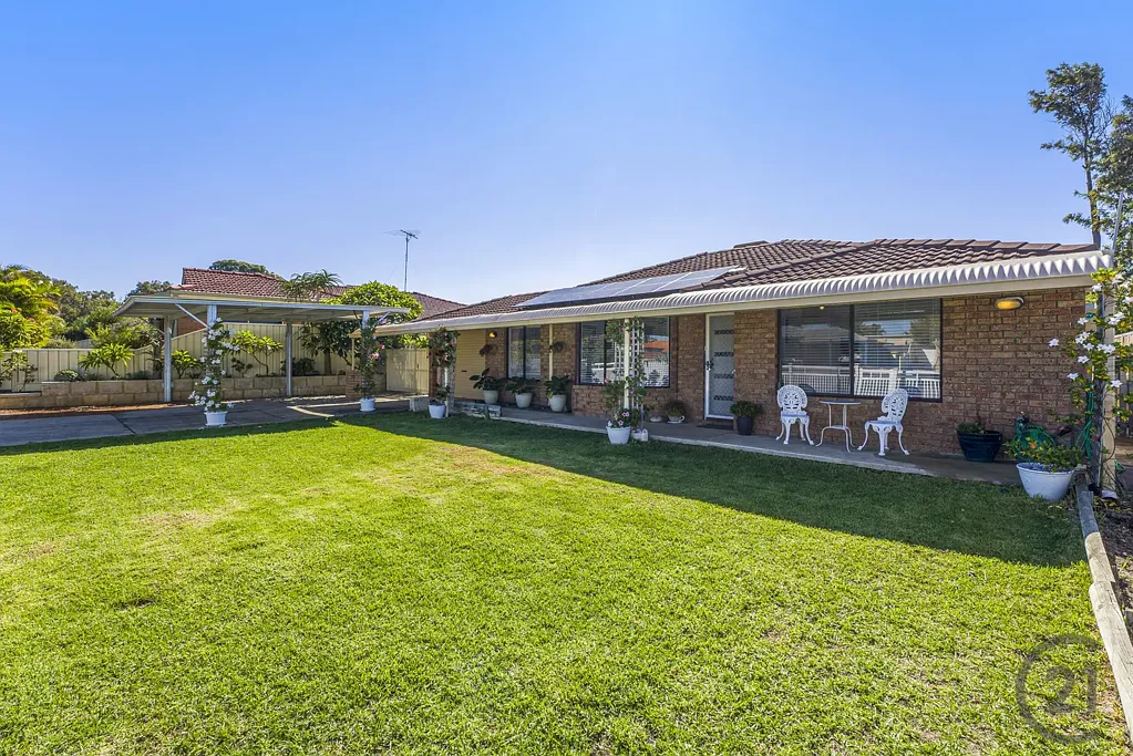 9 Ammerdown Place, Erskine, WA 6210