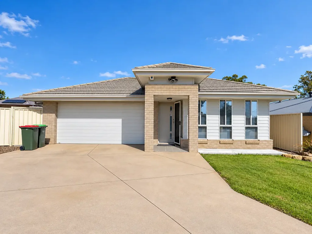 FOUR-BEDROOM HOME WITH ROOM FOR THE WHOLE FAMILY!