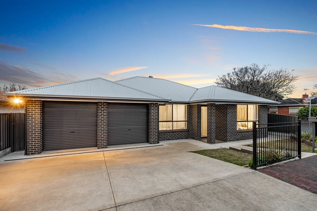 25 Merriton Avenue, St Marys, SA 5042