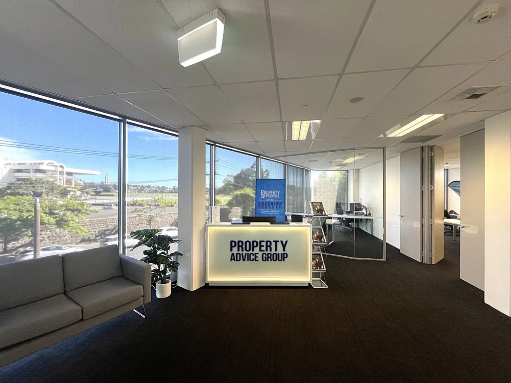 Ellerslie Quality Fitted Ellerlsie Office