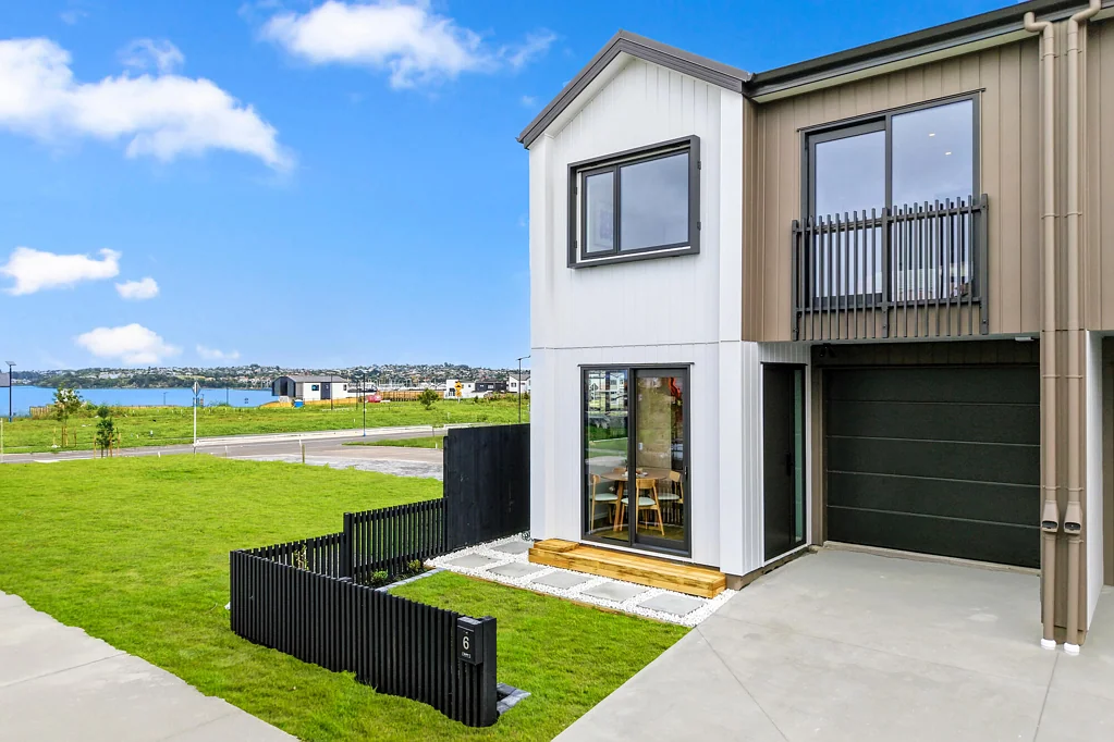 Hobsonville 3Moenga Contemporary Coastal Living in Hobsonville