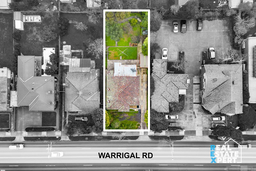 143 Warrigal Road, Hughesdale, VIC 3166
