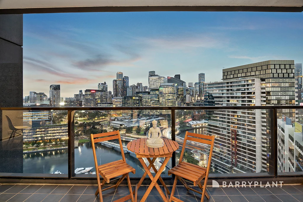 2505/70 Lorimer Street, Docklands, VIC 3008