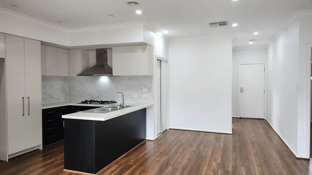 Stylish Unit , Close To Pacific Werribee
