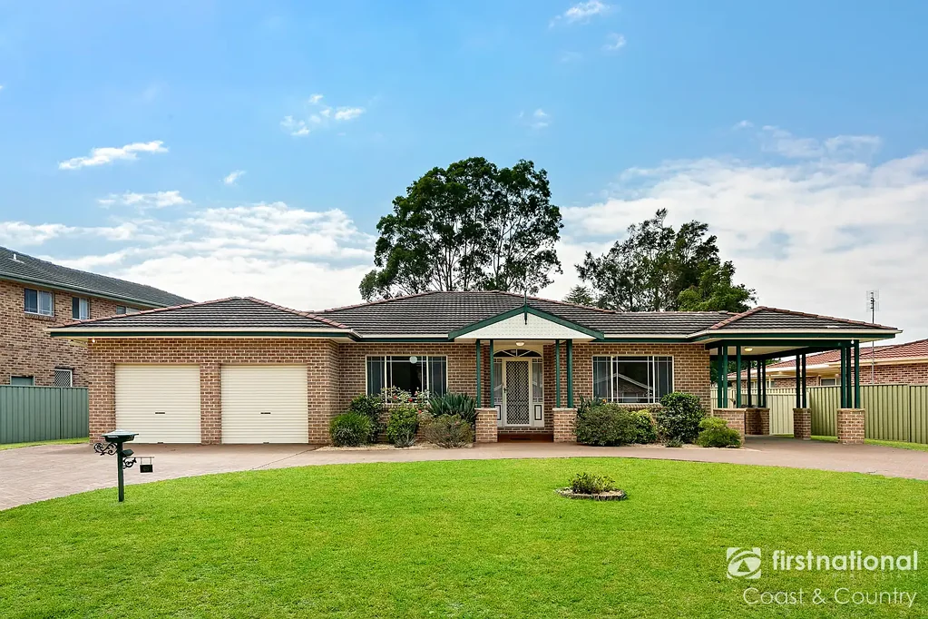 65 Scott Street, Shoalhaven Heads, NSW 2535