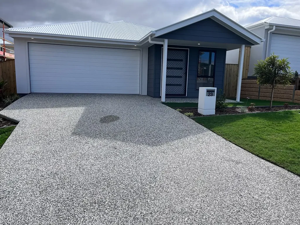 BRAND NEW 4 BEDROOM PLUS STUDY