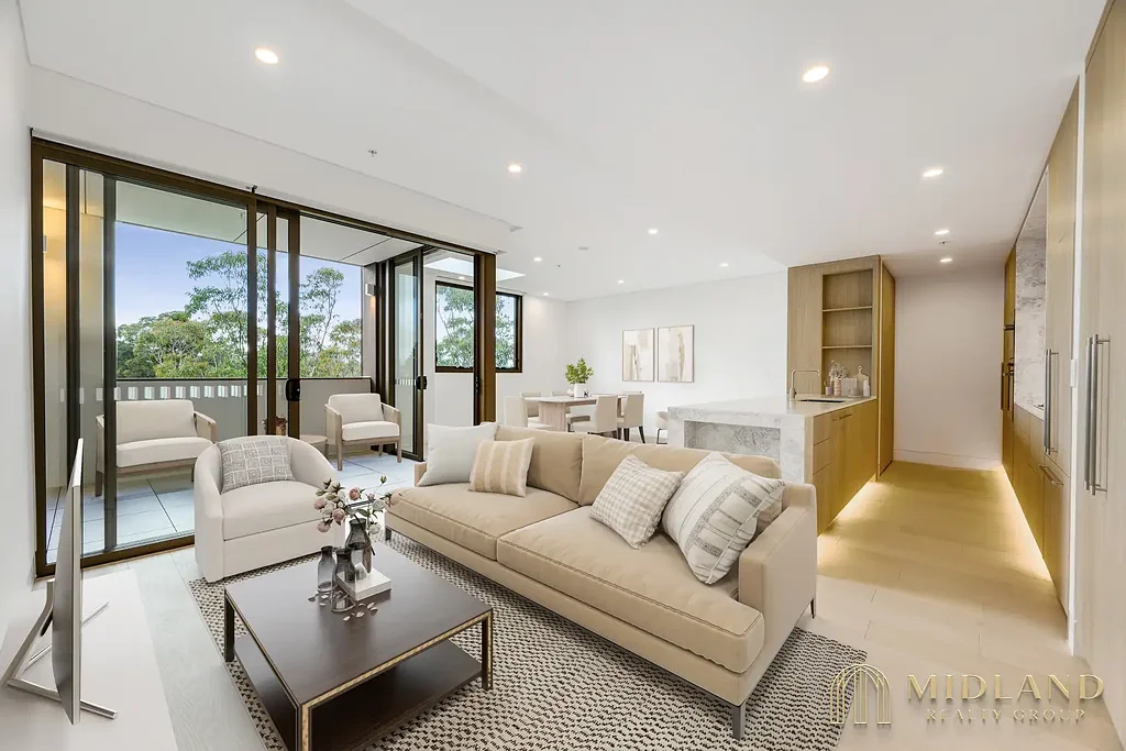 216/1 Balfour Street, Lindfield, NSW 2070