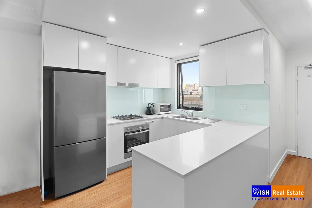 202/43 Devitt Street, Blacktown, NSW 2148