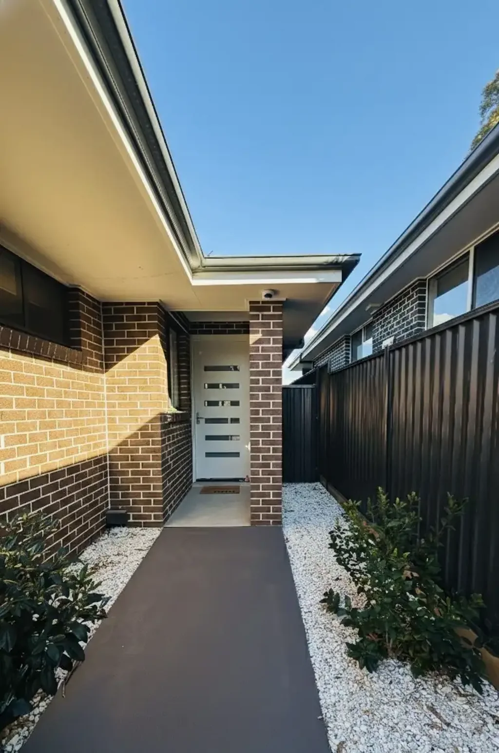 Near New 2-bedroom Granny Flat
