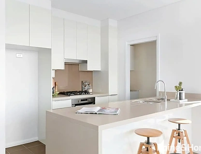1302/87 Shoreline Drive, Rhodes, Inner West, 2 phòng ngủ, 2 phòng tắm, Apartment
