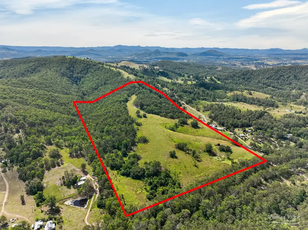 456 Nowendoc Road, Killawarra, NSW 2429