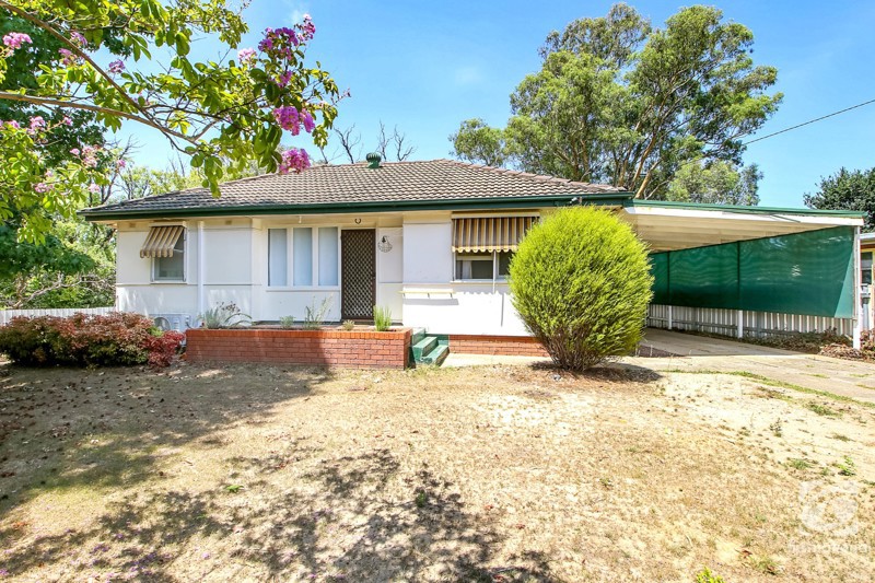 509 BANKS ST, NORTH ALBURY NSW 2640, 0 chambres, 0 salles de bain, House