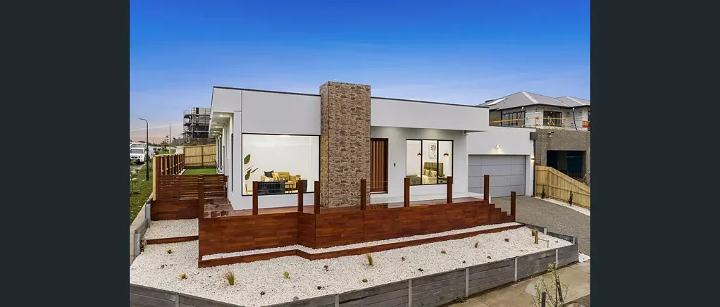 Spacious Family Home in Highton