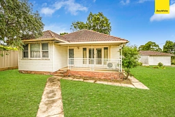 13 Lowana Avenue, Merrylands