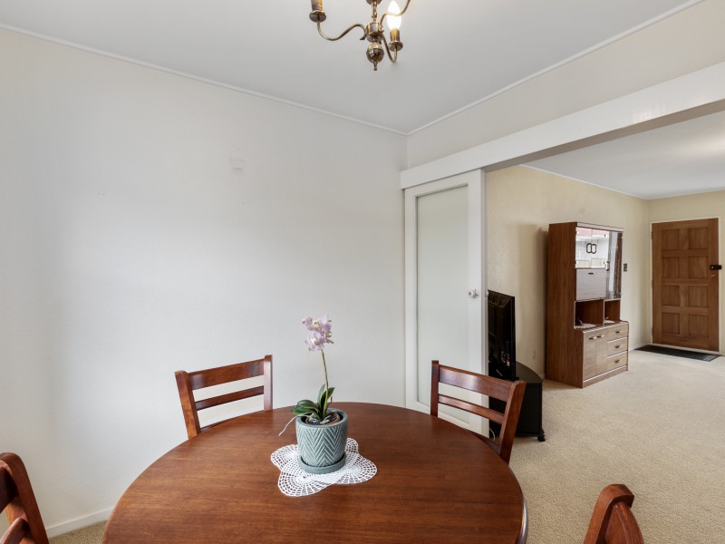 53 Ludlam Crescent, Woburn, Lower Hutt, 1 Bedrooms, 1 Bathrooms