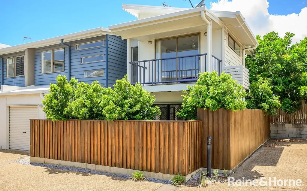 7/5 Glenlyon Street, Gladstone Central, QLD 4680