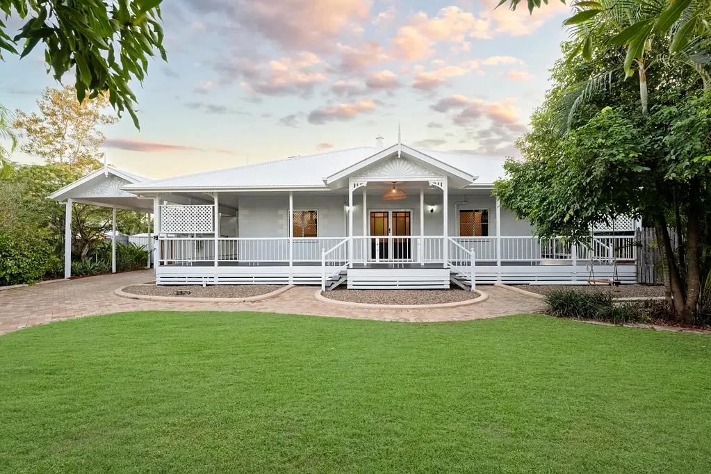 11 Perrin Court, Annandale, QLD 4814