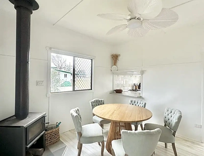 5 Denham Street, Stanthorpe, QLD 4380, 2 રૂમ, 1 બાથરૂમ, House