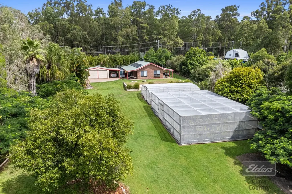 Glenwood 3 Bedroom THE ULTIMATE LIFESTYLE PROPERTY ON STUNNING ACREAGE!