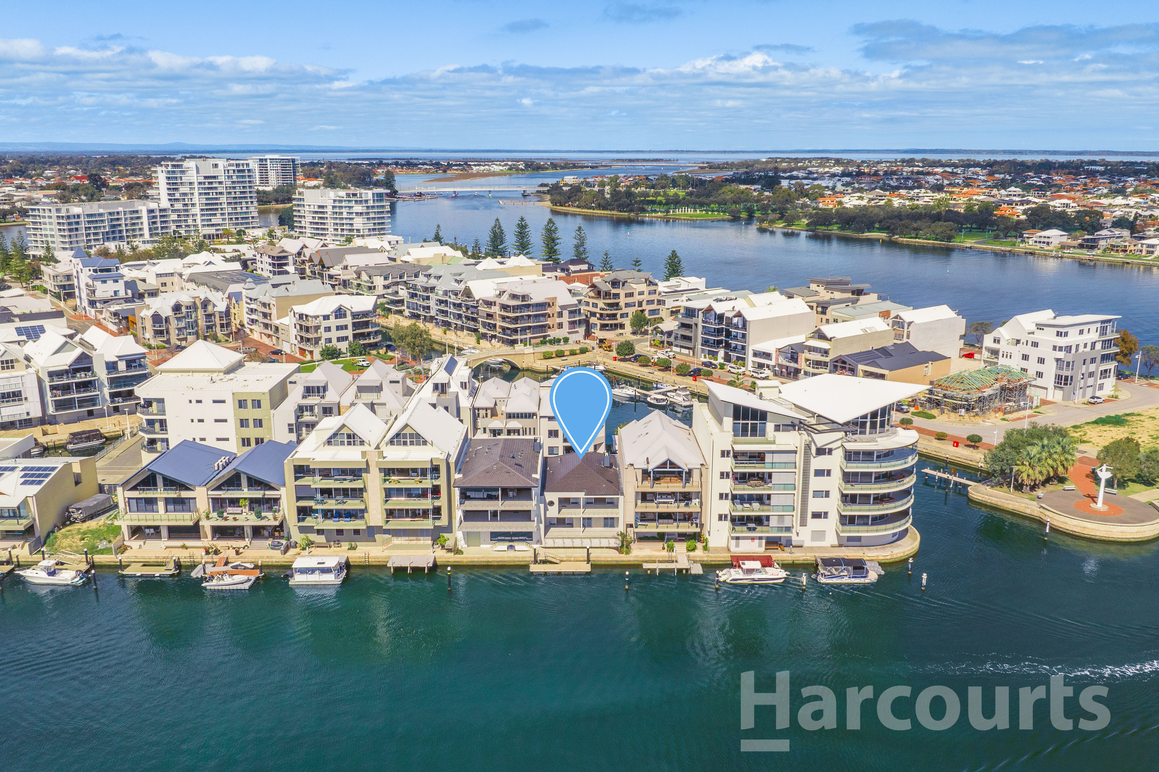 20 VENETO LANE, MANDURAH WA 6210, 0房, 0浴, House